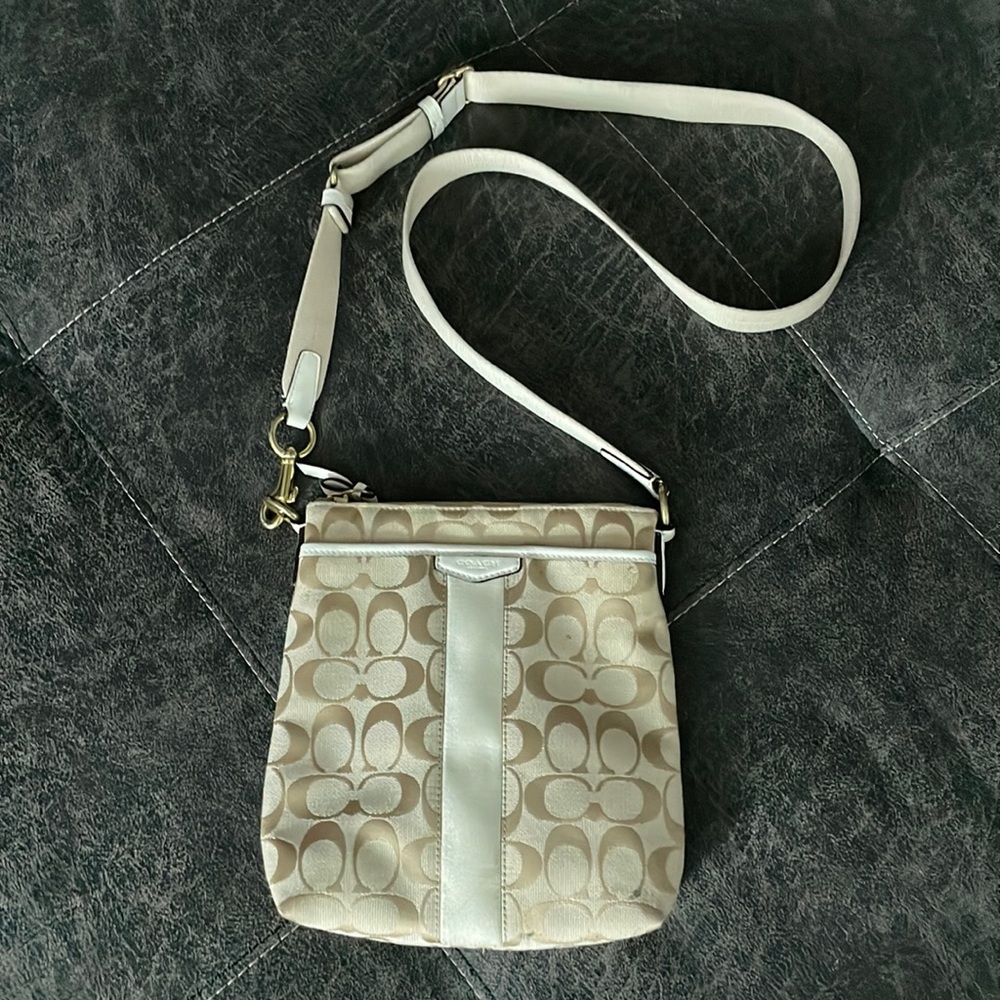 COACH Crossbody Purse